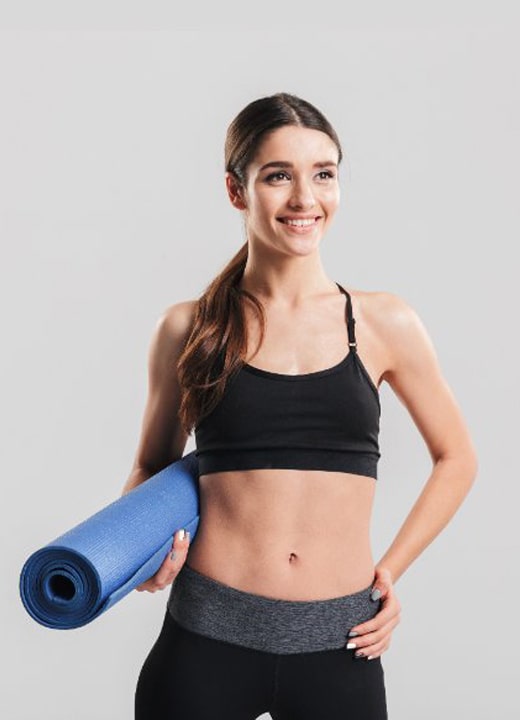 Take the Next Step — training inspiration 1