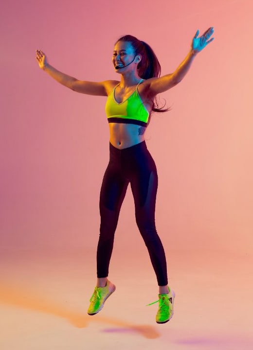 Find Your Energy — training inspiration 1