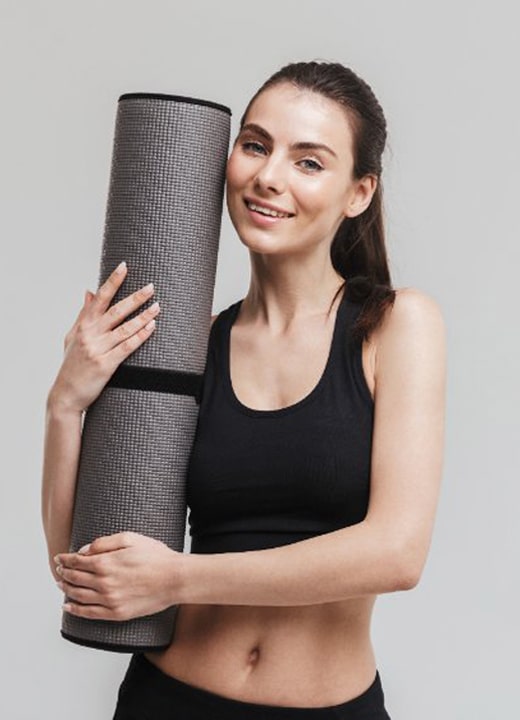 Your First Session